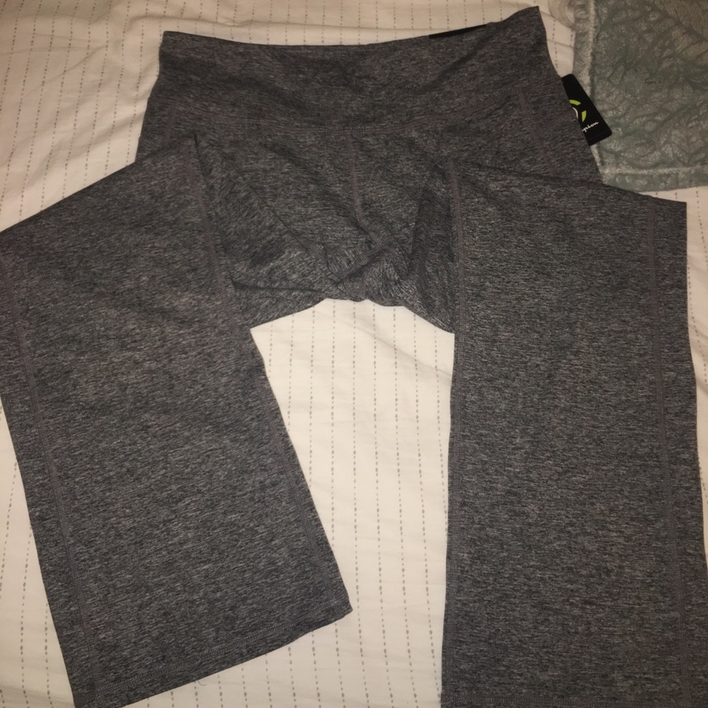 NWT Champion Studio Fit Curvy Pants